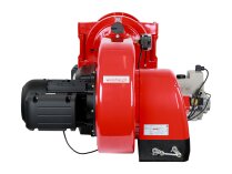 Газовая горелка Weishaupt WM-G 20/3-A, 2, исп. ZM
