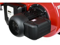 Газовая горелка Weishaupt WM-G 20/3-A, 2, исп. ZM