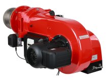 Газовая горелка Weishaupt WM-G 20/3-A, 2, исп. ZM