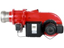 Газовая горелка Weishaupt WM-G 20/3-A, 2, исп. ZM
