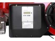 Газовая горелка Weishaupt WM-G 20/3-A, 2, исп. ZM