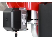 Газовая горелка Weishaupt WM-G 20/3-A, 2, исп. ZM
