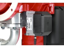 Газовая горелка Weishaupt WM-G 20/3-A, 2, исп. ZM