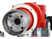 Газовая горелка Weishaupt WM-G 20/3-A, 2, исп. ZM