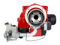 Газовая горелка Weishaupt WM-G 20/3-A, 2, исп. ZM