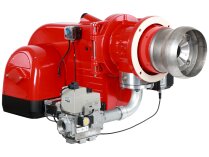 Газовая горелка Weishaupt WM-G 20/3-A, 2, исп. ZM