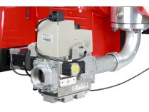 Газовая горелка Weishaupt WM-G 20/3-A, 2, исп. ZM