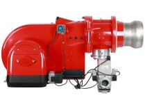 Газовая горелка Weishaupt WM-G 20/3-A, 2, исп. ZM