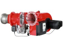 Газовая горелка Weishaupt WM-G 20/3-A, 2, исп. ZM