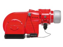 Газовая горелка Weishaupt WM-G 30/1-A, 2, исп. ZM, арт: 21731013