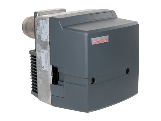 Дизельная горелка Weishaupt WL 20/1-C, исп. стандартное