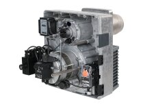 Дизельная горелка Weishaupt WL 20/1-C, исп. стандартное