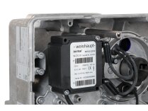 Дизельная горелка Weishaupt WL 20/1-C, исп. стандартное