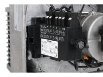 Дизельная горелка Weishaupt WL 20/1-C, исп. стандартное