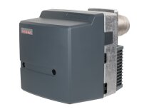Дизельная горелка Weishaupt WL 20/1-C, исп. стандартное