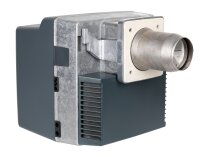Дизельная горелка Weishaupt WL 20/1-C, исп. стандартное