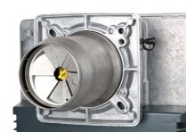 Дизельная горелка Weishaupt WL 20/1-C, исп. стандартное