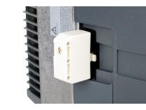 Дизельная горелка Weishaupt WL 20/1-C, исп. стандартное