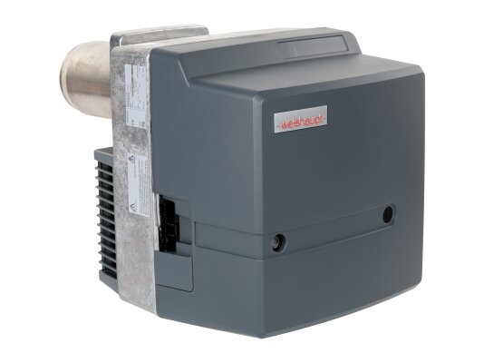 Дизельная горелка Weishaupt WL 20/2-C, исп. стандартное