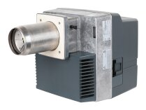 Дизельная горелка Weishaupt WL 20/2-C, исп. стандартное