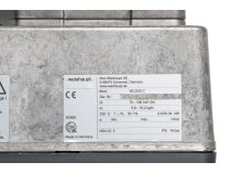 Дизельная горелка Weishaupt WL 20/2-C, исп. стандартное