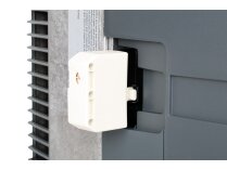 Дизельная горелка Weishaupt WL 20/2-C, исп. стандартное