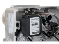 Дизельная горелка Weishaupt WL 20/2-C, исп. стандартное
