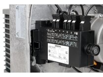 Дизельная горелка Weishaupt WL 20/2-C, исп. стандартное