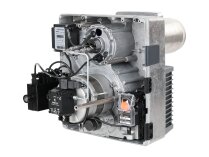 Дизельная горелка Weishaupt WL 20/2-C, исп. стандартное