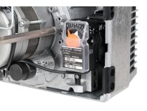 Дизельная горелка Weishaupt WL 20/2-C, исп. стандартное