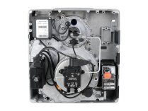 Дизельная горелка Weishaupt WL 20/2-C, исп. стандартное
