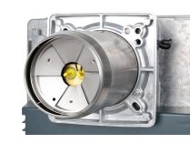 Дизельная горелка Weishaupt WL 20/2-C, исп. стандартное
