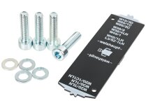 Дизельная горелка Weishaupt WL 20/2-C, исп. стандартное