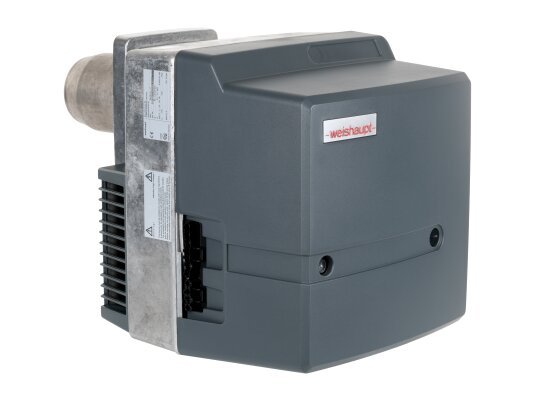Дизельная горелка Weishaupt WL 20/1-C, исп. Z, арт: 24121321