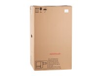 Дизельная горелка Weishaupt WL 20/1-C, исп. Z, арт: 24121321