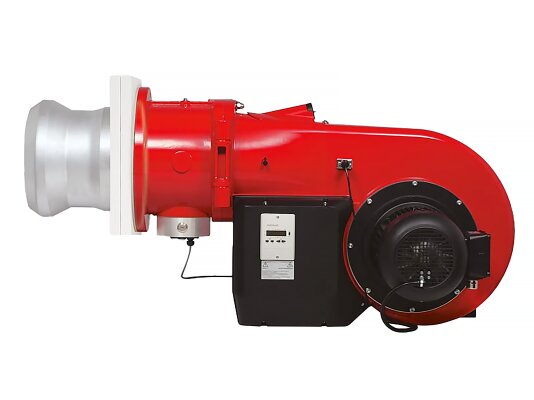 Газовая/дизельная горелка Weishaupt WM-GL 30/1-A, DN 65, исп. ZM-T, арт: 21831014