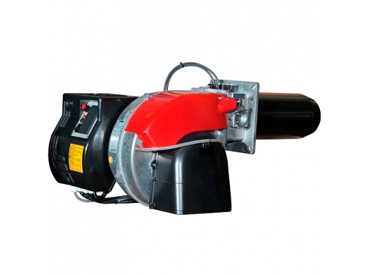 Газовая горелка Ecoflam MAX GAS 500 PR-MD TL MET SR MB-DLE 410 350/500, арт: 3142294-3142665.
