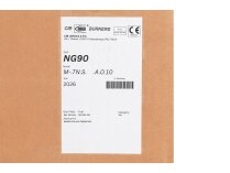 Газовая горелка CIB Unigas NG90 M-.TN.S.RU.A.0.10