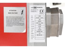 Газовая горелка CIB Unigas NG90 M-.TN.S.RU.A.0.10