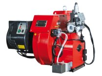 Газовая горелка Ecoflam BLU 1700.1 PRE TL MB-DLE 415, арт: 3145121-3145933.