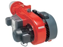 Газовая/дизельная горелка Weishaupt WM-GL 10/1-A, 1, исп. ZM-T, арт: 21811111