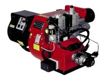 Газовая/дизельная горелка Ecoflam MULTICALOR 70 PR-AB TL MB-DLE 410, арт: 3142633-3142022.