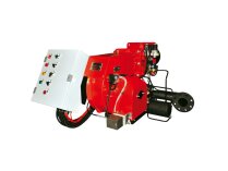 Газовая/дизельная горелка Ecoflam MULTIFLAM 1200.1 PR TC VGD 40.100.