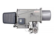 Газовая/дизельная горелка Weishaupt WKGL 80/3-A, DN 150, исп. ZM-NR, арт: 27881418