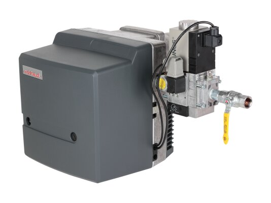 Газовая горелка Weishaupt WG5N/1-A, 1/2, исп. LN, арт: 23205011