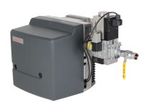 Газовая горелка Weishaupt WG5N/1-A, 1/2, исп. LN, арт: 23205011