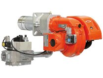 Газовая горелка Baltur TBG 35 MM412A20C-R5/4-T, арт: 17320010-19990547