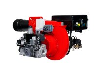 Газовая/дизельная горелка FBR K 4/2 TL EVO2 + R. CE D1" – S, арт: 004023R057031.