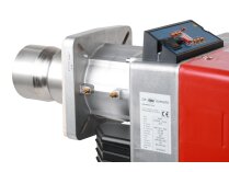 Газовая горелка CIB Unigas NG350 M-.PR.M.A.0.25