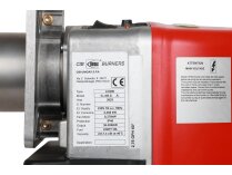 Дизельная горелка CIB Unigas LO200 G-.AB.S.A